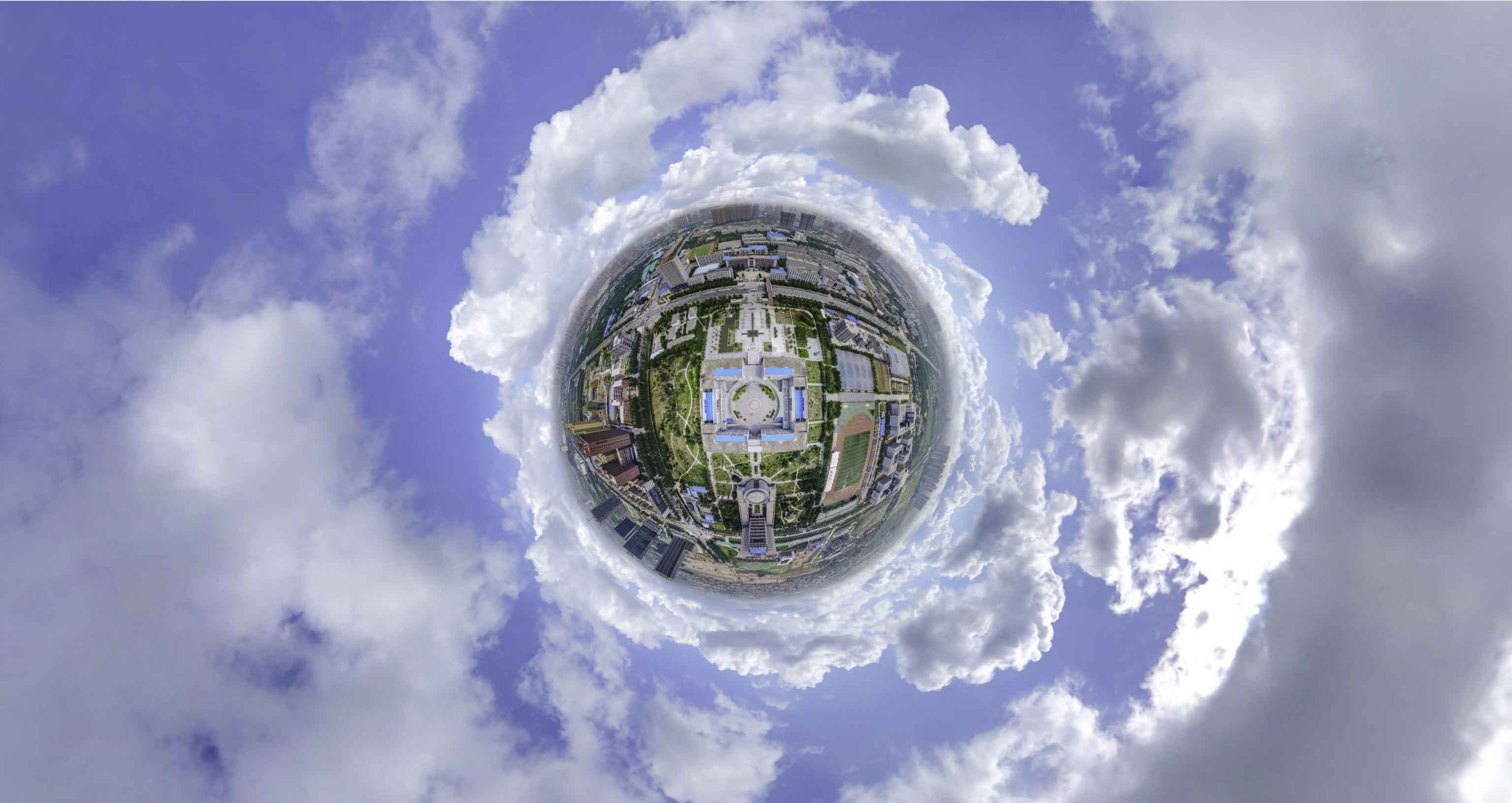 巴塘格凸河风景名胜区