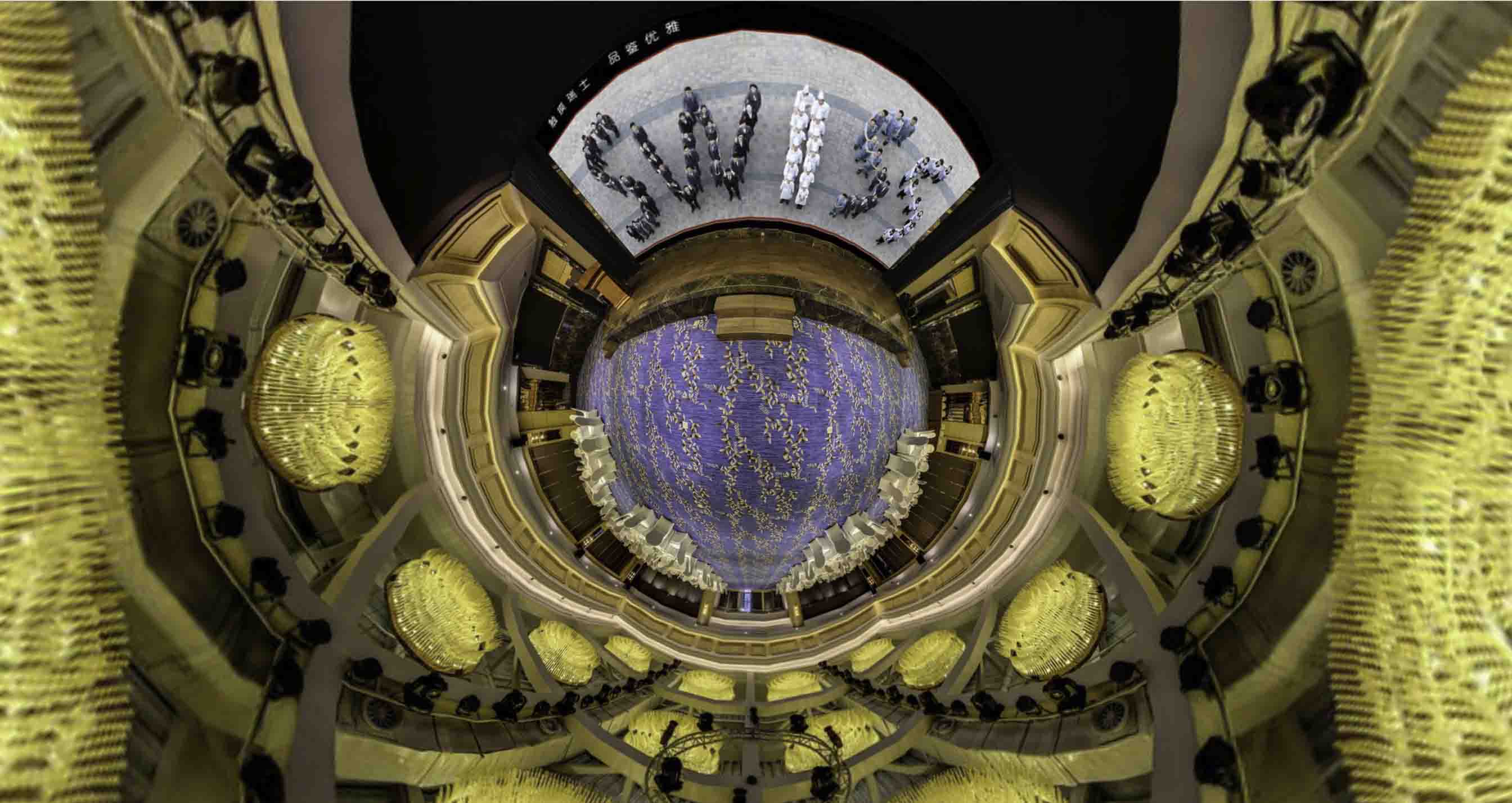 巴塘探索VR全景拍摄中的深度感：营造沉浸式体验的关键要素